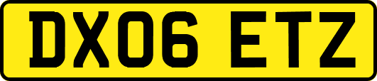 DX06ETZ