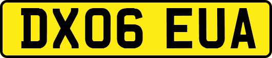 DX06EUA