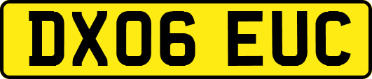 DX06EUC