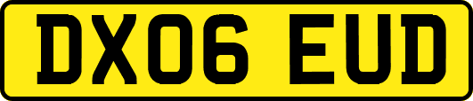 DX06EUD