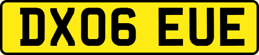 DX06EUE
