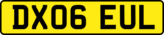 DX06EUL