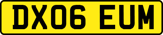 DX06EUM