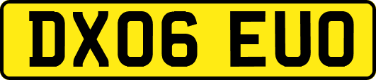 DX06EUO