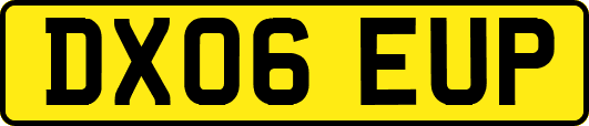 DX06EUP