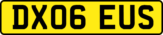 DX06EUS