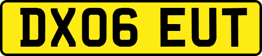 DX06EUT