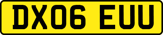 DX06EUU