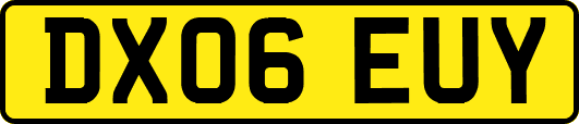 DX06EUY