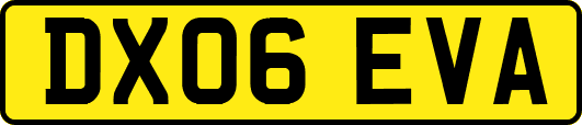 DX06EVA