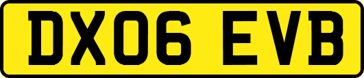 DX06EVB