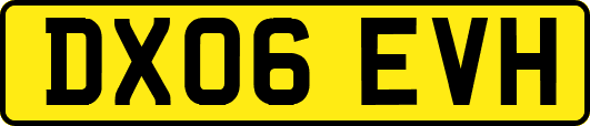DX06EVH
