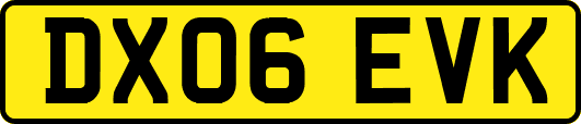 DX06EVK