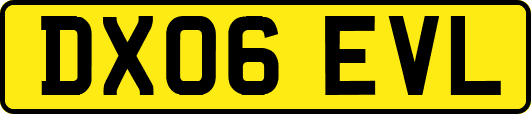 DX06EVL