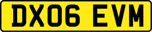 DX06EVM