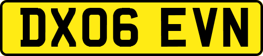 DX06EVN