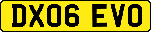 DX06EVO