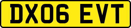 DX06EVT