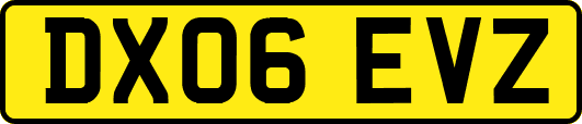 DX06EVZ