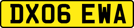 DX06EWA