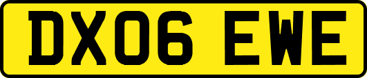 DX06EWE