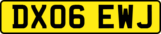 DX06EWJ