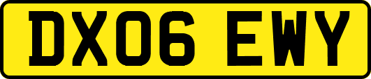 DX06EWY