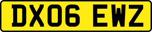 DX06EWZ