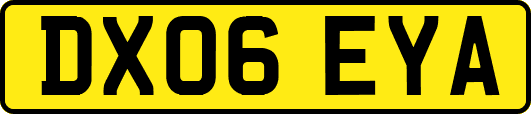 DX06EYA