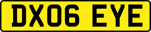 DX06EYE