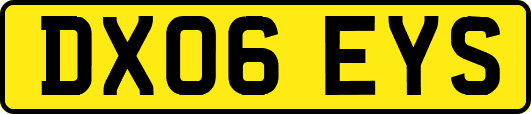 DX06EYS