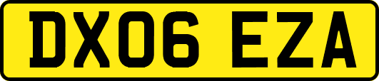 DX06EZA