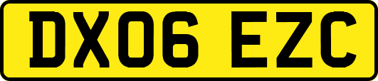 DX06EZC