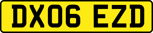 DX06EZD