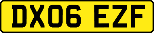 DX06EZF