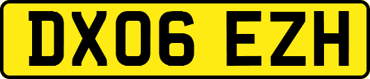 DX06EZH