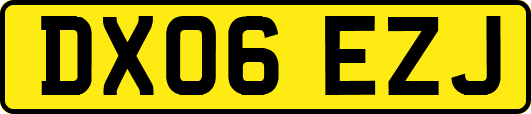 DX06EZJ