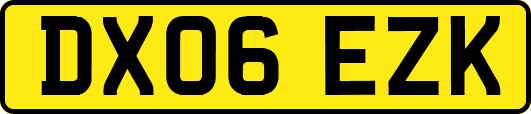 DX06EZK