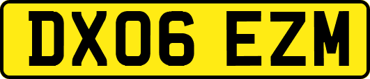 DX06EZM