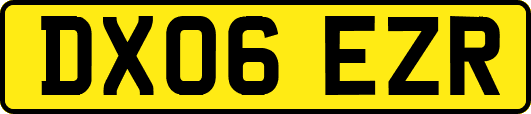 DX06EZR