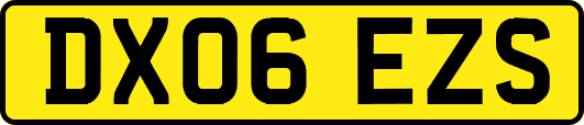 DX06EZS