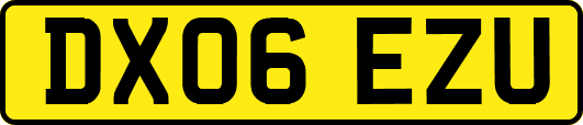 DX06EZU