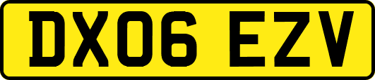 DX06EZV