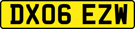 DX06EZW