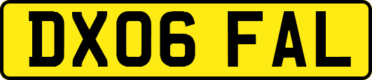 DX06FAL