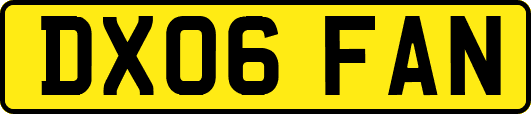 DX06FAN