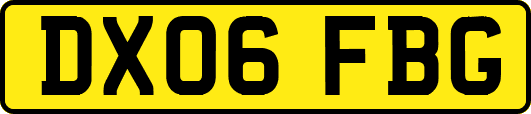 DX06FBG