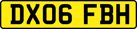 DX06FBH