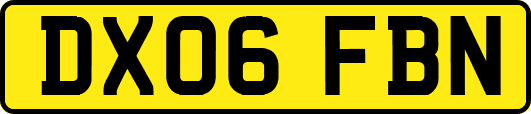 DX06FBN