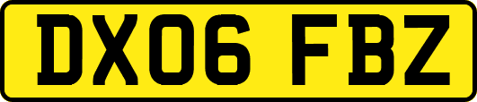 DX06FBZ